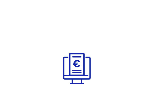 Consulter, imprimer, télécharger vos factures
