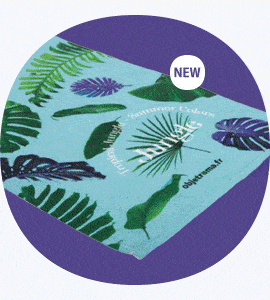 Nouveaut&eacute;s objets publicitaires - ObjetRama